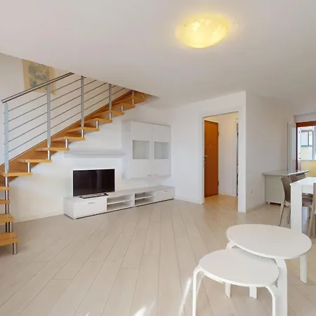 Apartment Santa Lucia Grado