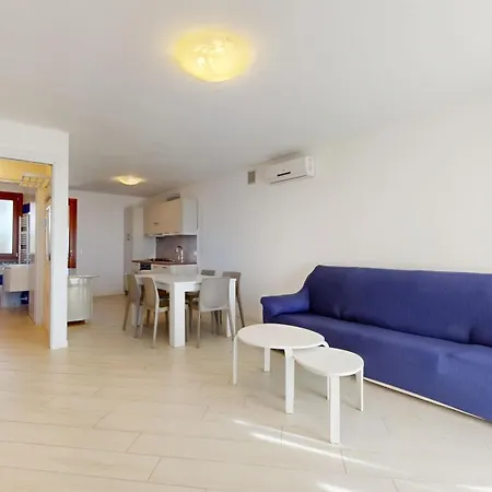 Santa Lucia Apartment *