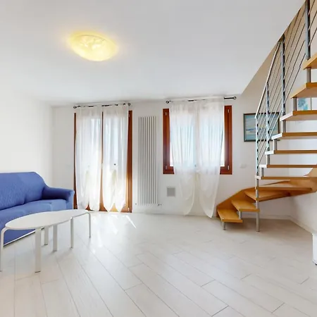 Santa Lucia Apartment Grado