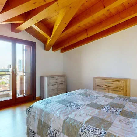 Apartment Santa Lucia Grado