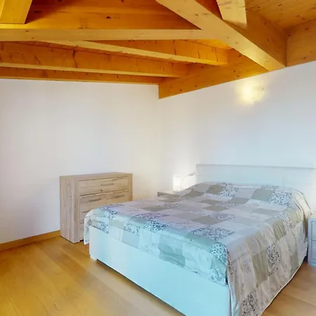 Santa Lucia Apartment Grado