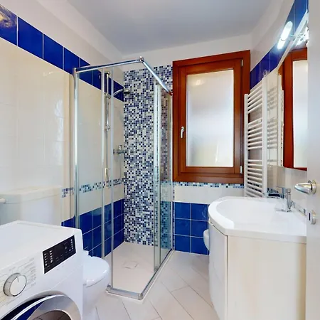 Apartment Santa Lucia *