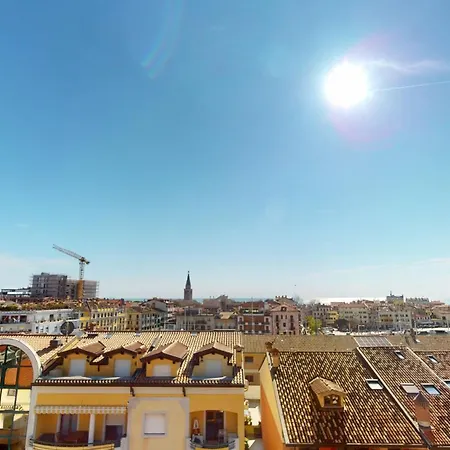 Santa Lucia Apartment Grado